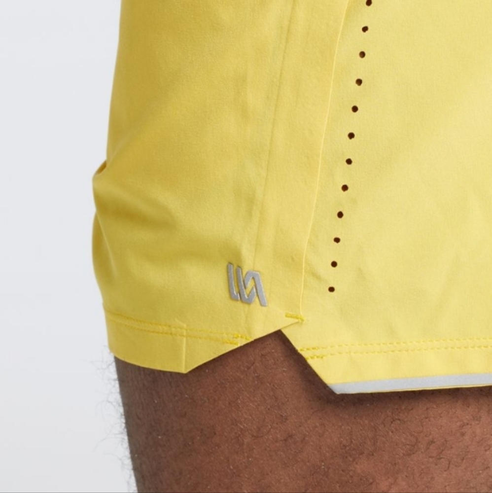VRST run short men 5" inseam